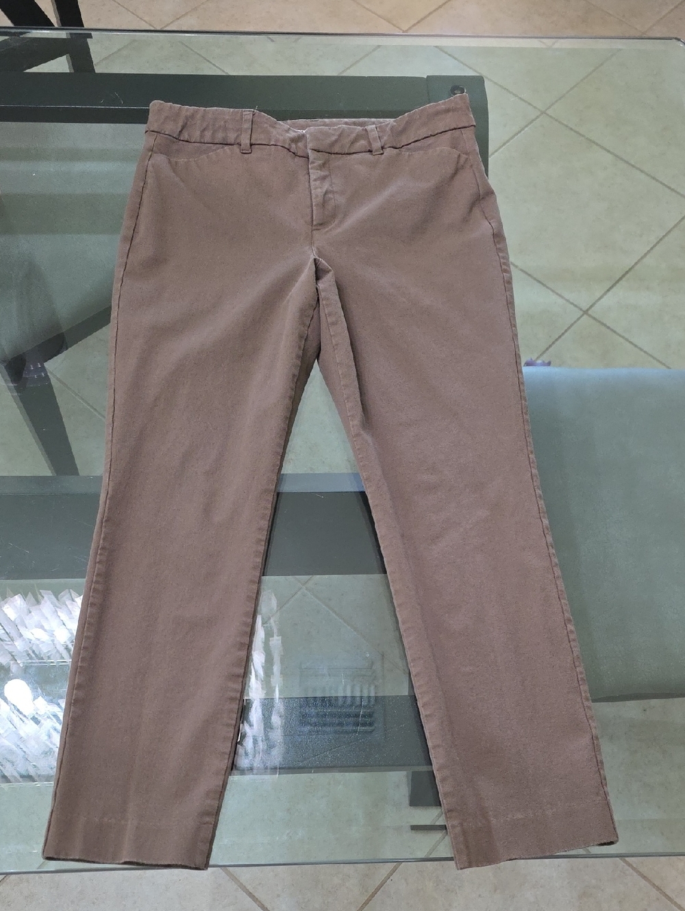 Old Navy Women's Pixie Highrise